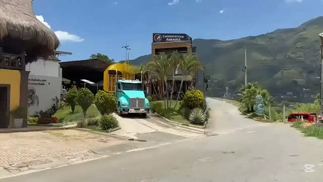 Trabajo de Carrocerías Amagá S.A.S.