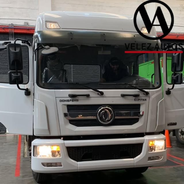 Trabajo de Carrocerías Amagá S.A.S.